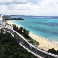 ハプニングを満喫？沖縄編その１
