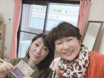 イベント前に復習会