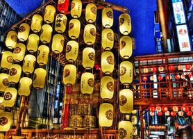 祇園祭 山鉾