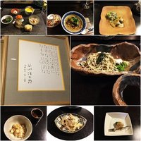 TAA1000人ランチそば茶寮