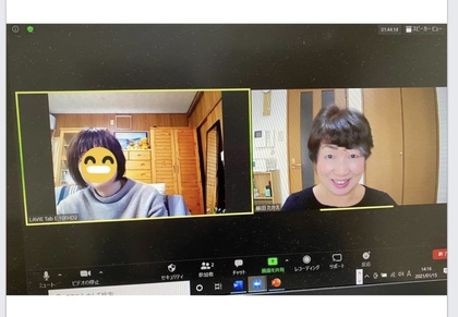 色彩心理アドバイザー講座はZOOMで！